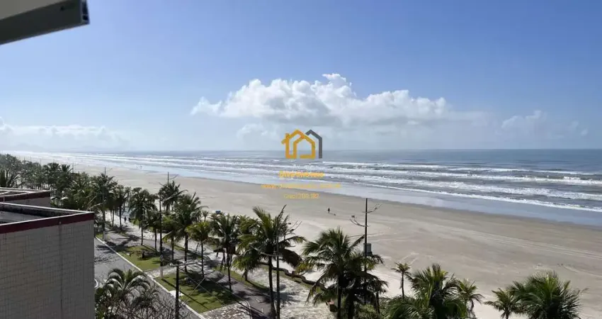 Apartamento com 3 quartos à venda na Avenida Presidente Castelo Branco, Balneário Flórida, Praia Grande