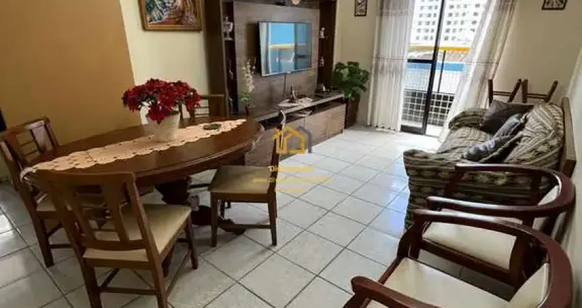 Apartamento com 1 quarto à venda na Cidade Ocian, Praia Grande