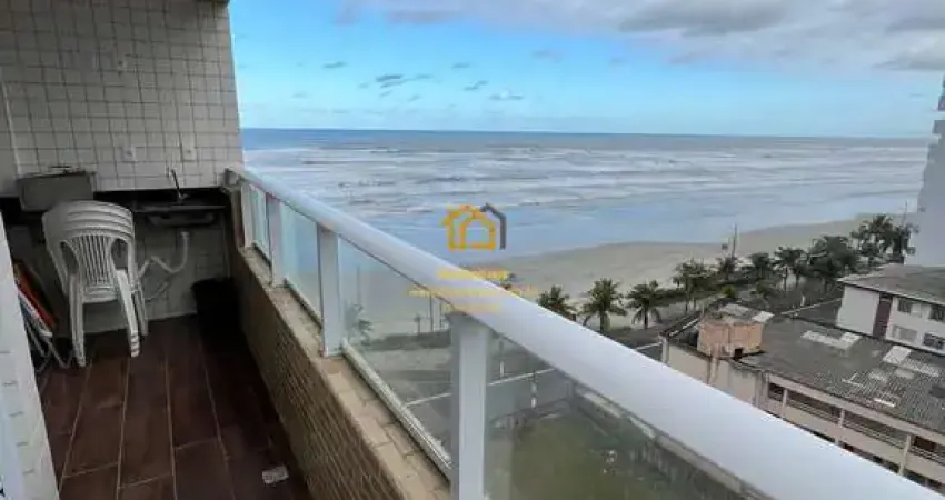Apartamento com 1 quarto à venda no Balneário Flórida, Praia Grande 