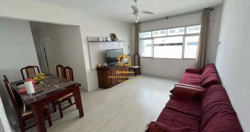 Apartamento com 3 quartos à venda em Guilhermina, Praia Grande