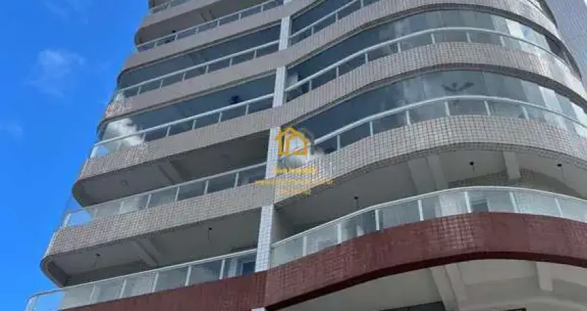 Apartamento com 2 quartos à venda no Balneário Maracanã, Praia Grande