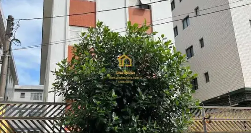 Apartamento com 2 quartos para alugar em Guilhermina, Praia Grande 