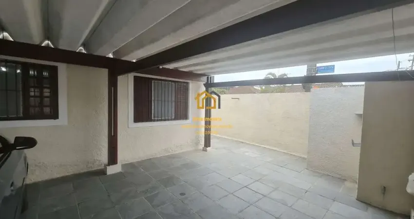 Casa com 2 quartos à venda na rua  portiguares, Tupi, Praia Grande