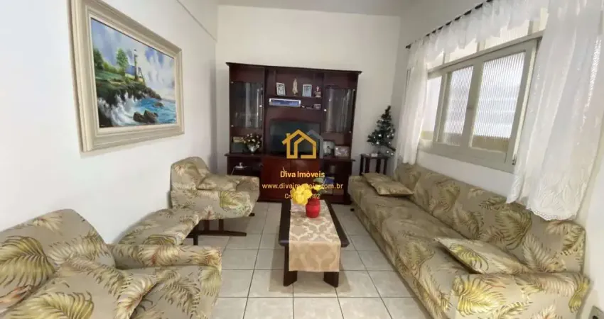 Apartamento com 2 quartos à venda na Rua Martin Afonso de Souza, Aviação, Praia Grande