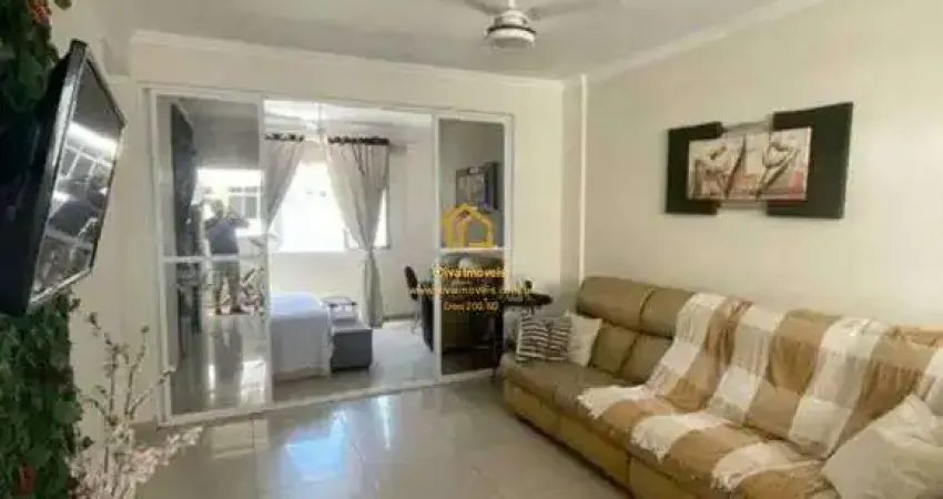 Apartamento com 2 quartos à venda no Boqueirão, Praia Grande 