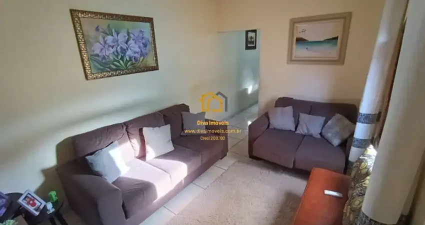 Casa com 3 quartos à venda na Tupi, Praia Grande 