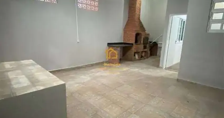 Casa com 3 quartos à venda em Guilhermina, Praia Grande