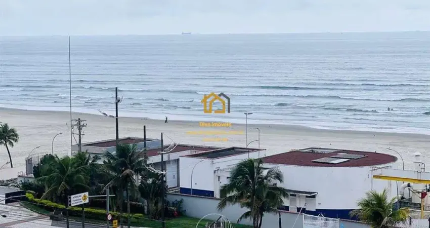 Apartamento com 1 quarto à venda na Rua Caiapós, Tupi, Praia Grande