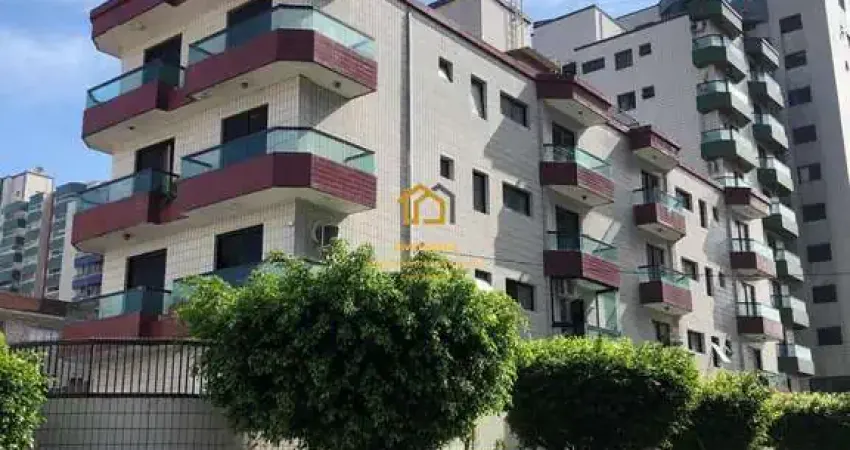 Apartamento com 2 quartos à venda na Cidade Ocian, Praia Grande