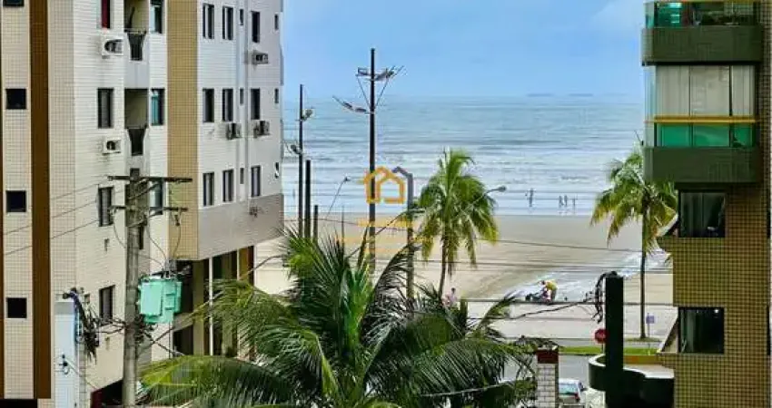 Apartamento com 1 quarto à venda em Aviação, Praia Grande