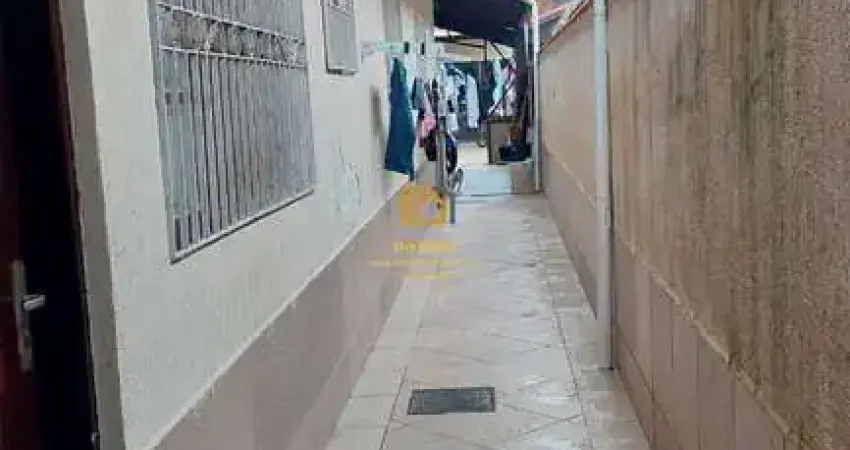 Casa com 2 quartos à venda no Jardim Imperador, Praia Grande