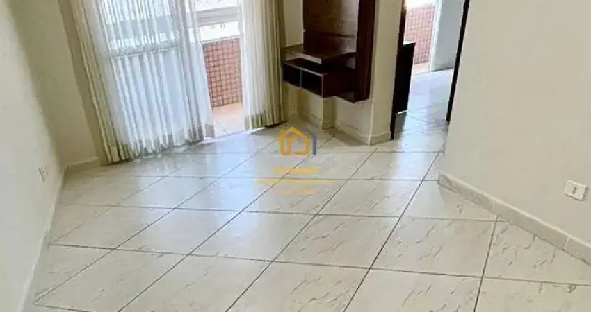 Apartamento com 2 quartos à venda na Cidade Ocian, Praia Grande