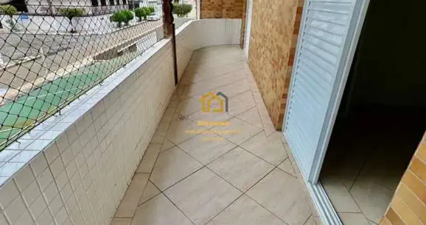 Apartamento com 3 quartos à venda na Cidade Ocian, Praia Grande