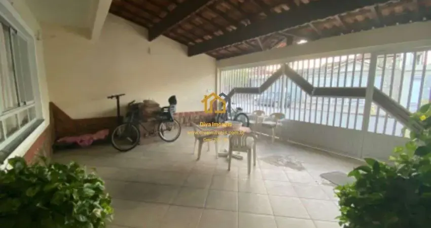 Casa com 3 quartos à venda no Boqueirão, Praia Grande
