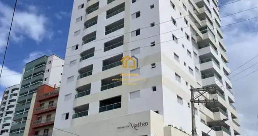 Apartamento com 2 quartos à venda na Avenida Governador Mário Covas Júnior, Vila Dinapolis, Mongaguá