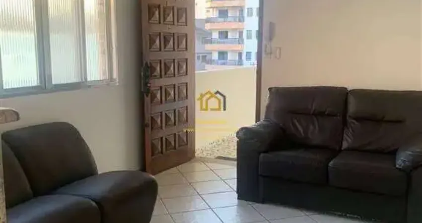 Apartamento com 1 quarto à venda em Guilhermina, Praia Grande 