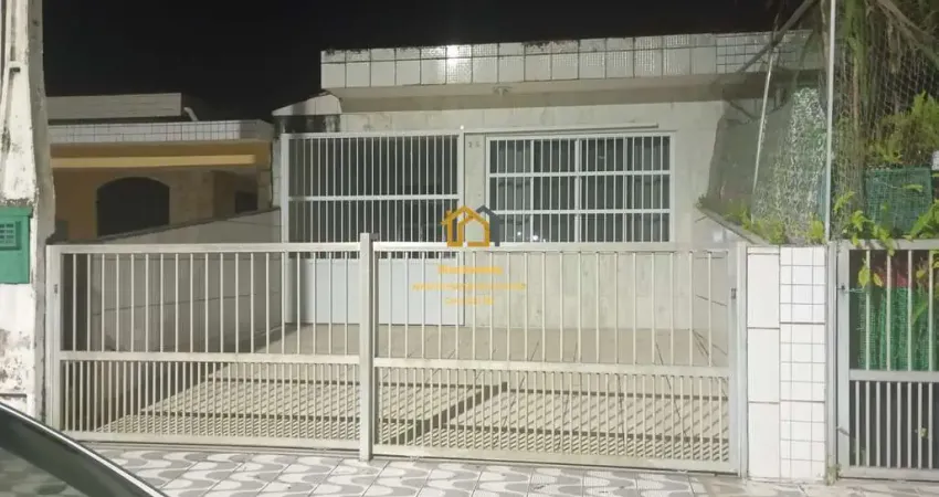 Casa com 2 quartos à venda no Jardim Real, Praia Grande 