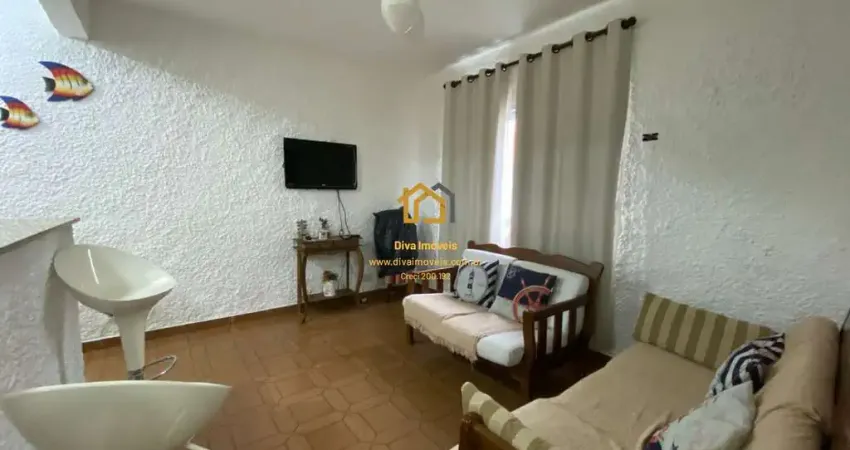 Apartamento com 2 quartos à venda na Rua Suriname, Guilhermina, Praia Grande