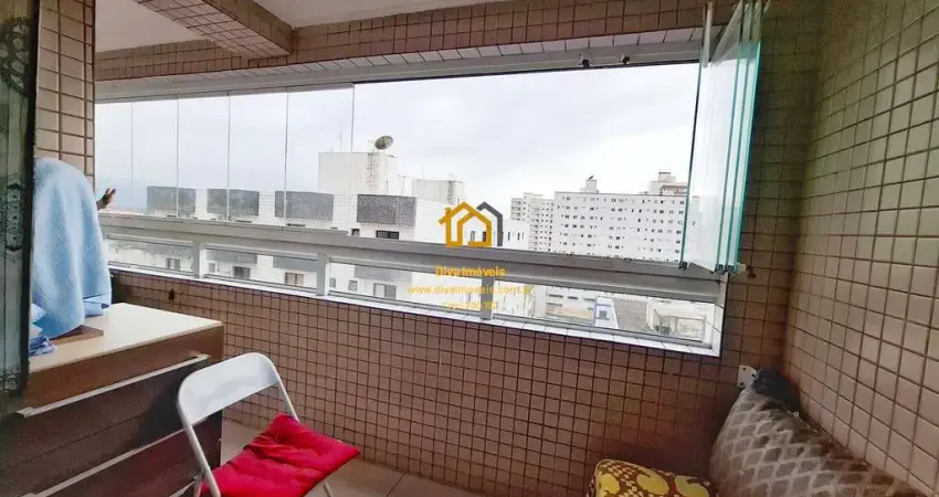 Apartamento com 2 quartos à venda na Rua Oceânica Amábile, Cidade Ocian, Praia Grande