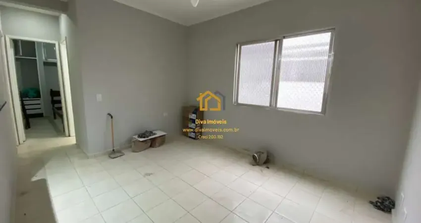 Apartamento com 2 quartos à venda na Rua Suriname, Guilhermina, Praia Grande