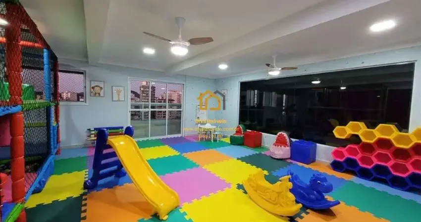 Apartamento com 2 quartos à venda em Guilhermina, Praia Grande