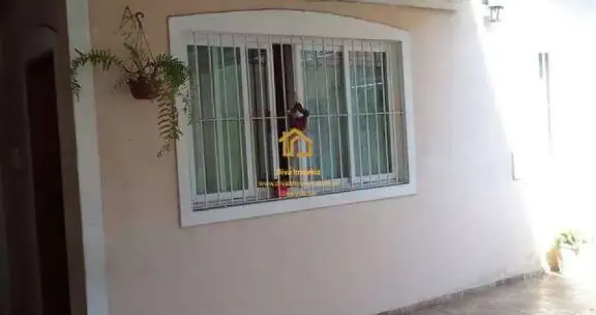 Casa com 2 quartos à venda em Guilhermina, Praia Grande 