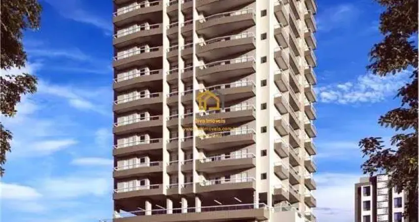 Apartamento com 3 quartos à venda em Aviação, Praia Grande