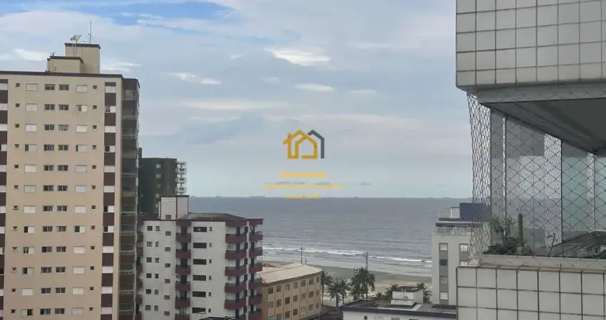 Apartamento com 2 quartos à venda na Rua João Piedade Gomes, Vila Caiçara, Praia Grande