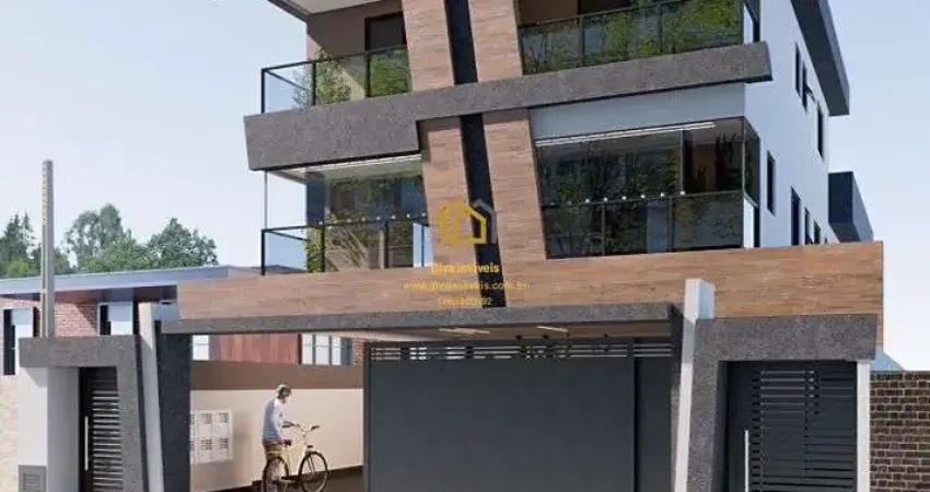 Casa em condomínio fechado com 2 quartos à venda na Rua Manoel Fernandes Vicente, Nova Mirim, Praia Grande