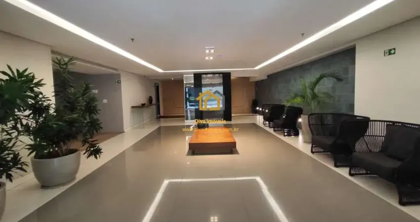 Apartamento com 3 quartos à venda na Rua Copacabana, Guilhermina, Praia Grande