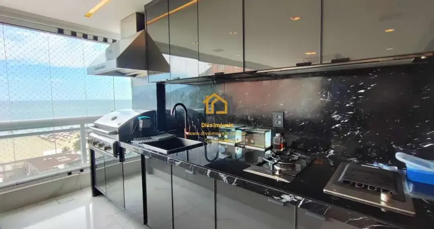 Apartamento com 3 quartos à venda na Rua Brigadeiro Faria Lima, Canto do Forte, Praia Grande