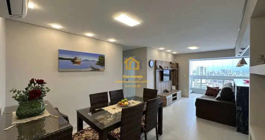 Apartamento com 2 quartos à venda na Rua Luiz Antônio de Andrade Vieira, Boqueirão, Praia Grande