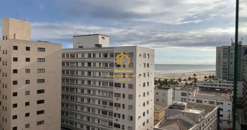 Apartamento com 2 quartos à venda na Rua Alameda das Américas, Guilhermina, Praia Grande