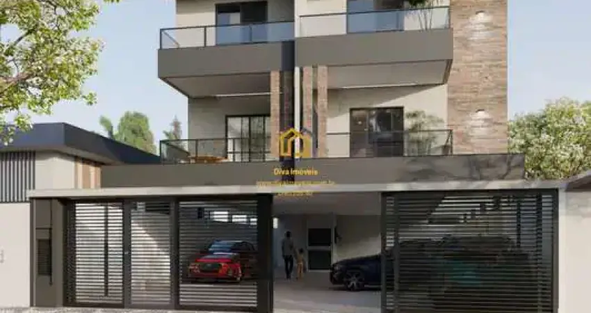 Casa em condomínio fechado com 2 quartos à venda na Rua João Ramalho, Aviação, Praia Grande