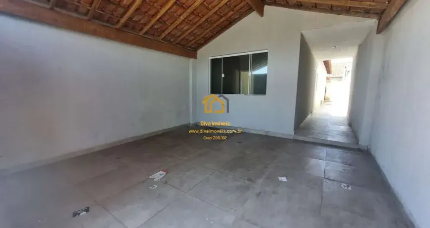 Casa com 2 quartos à venda na Tupi, Praia Grande