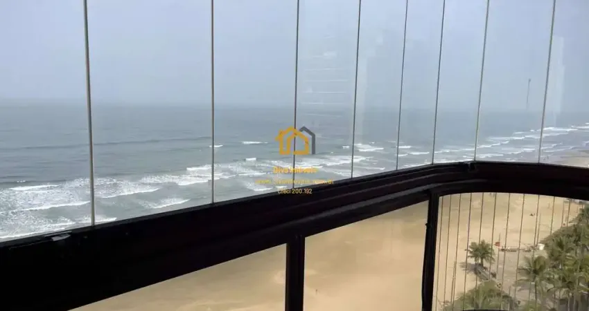 Apartamento com 2 quartos à venda na Avenida Presidente Castelo Branco, Vila Caiçara, Praia Grande