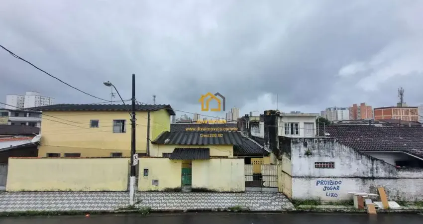 Casa com 2 quartos à venda na Cidade Ocian, Praia Grande 