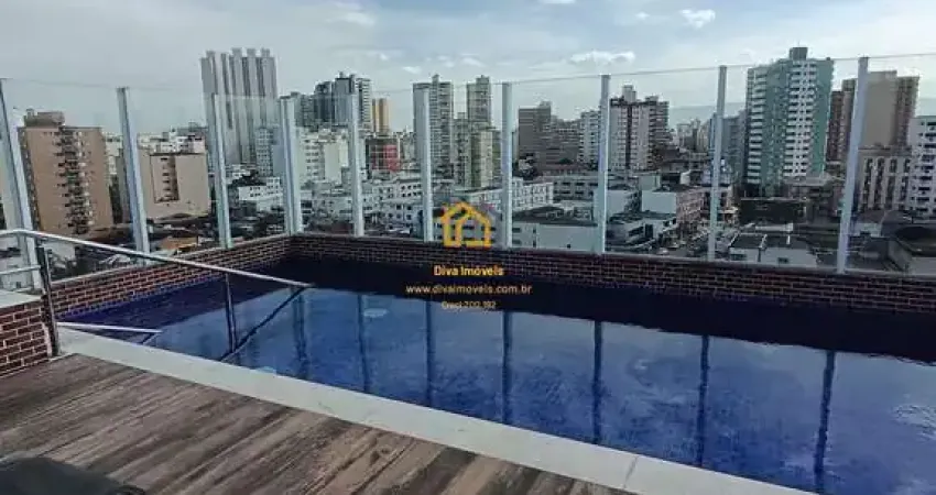 Apartamento com 2 quartos à venda na 000, Boqueirão, Praia Grande
