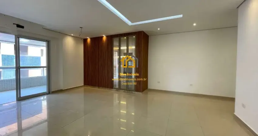 Apartamento com 2 quartos à venda na Avenida Presidente Castelo Branco, Aviação, Praia Grande