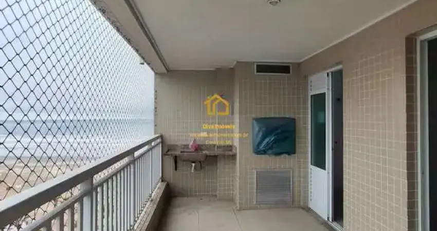 Apartamento com 3 quartos à venda em Aviação, Praia Grande