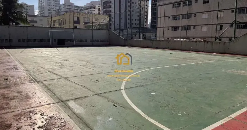 Apartamento com 2 quartos à venda na Rua Bartolomeu Dias, Aviação, Praia Grande