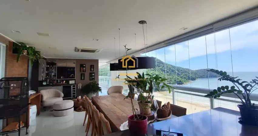 Apartamento com 3 quartos à venda na Rua Brigadeiro Faria Lima, Canto do Forte, Praia Grande