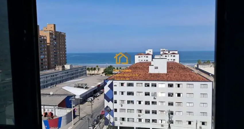 Apartamento com 2 quartos à venda no Boqueirão, Praia Grande 