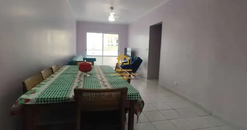 Apartamento com 2 quartos à venda na Rua Afonso Bovero, Cidade Ocian, Praia Grande