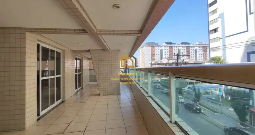 Apartamento com 3 quartos à venda na Rua Ezequiel Vieira da Silva, Tupi, Praia Grande