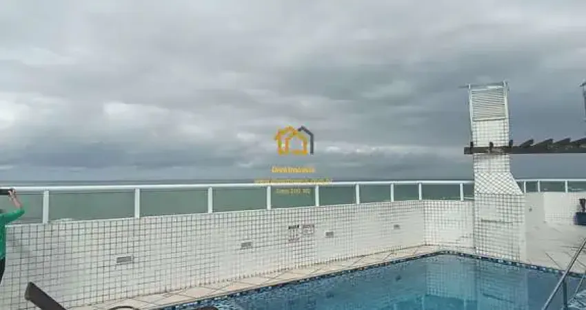 Apartamento com 2 quartos à venda na Vila Caiçara, Praia Grande