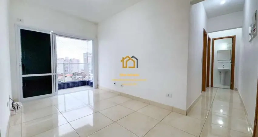 Apartamento com 2 quartos à venda na Rua Vinte e Três de Maio, Vila Mirim, Praia Grande