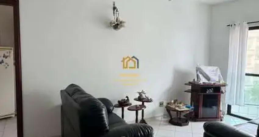 Apartamento com 1 quarto à venda na Rua Emílio de Menezes, Cidade Ocian, Praia Grande