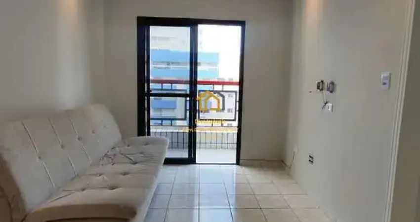 Apartamento com 1 quarto à venda em Aviação, Praia Grande