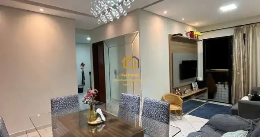 Apartamento com 3 quartos à venda em Aviação, Praia Grande